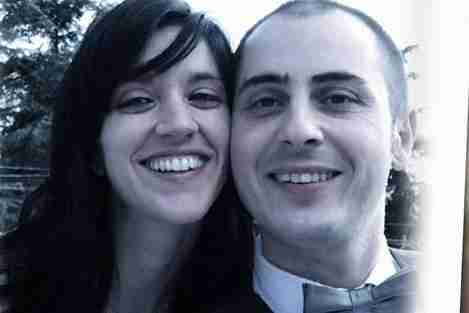 Alexandro Riccio, 39 anni, operatore sanitario, padre. Massacra moglie ...