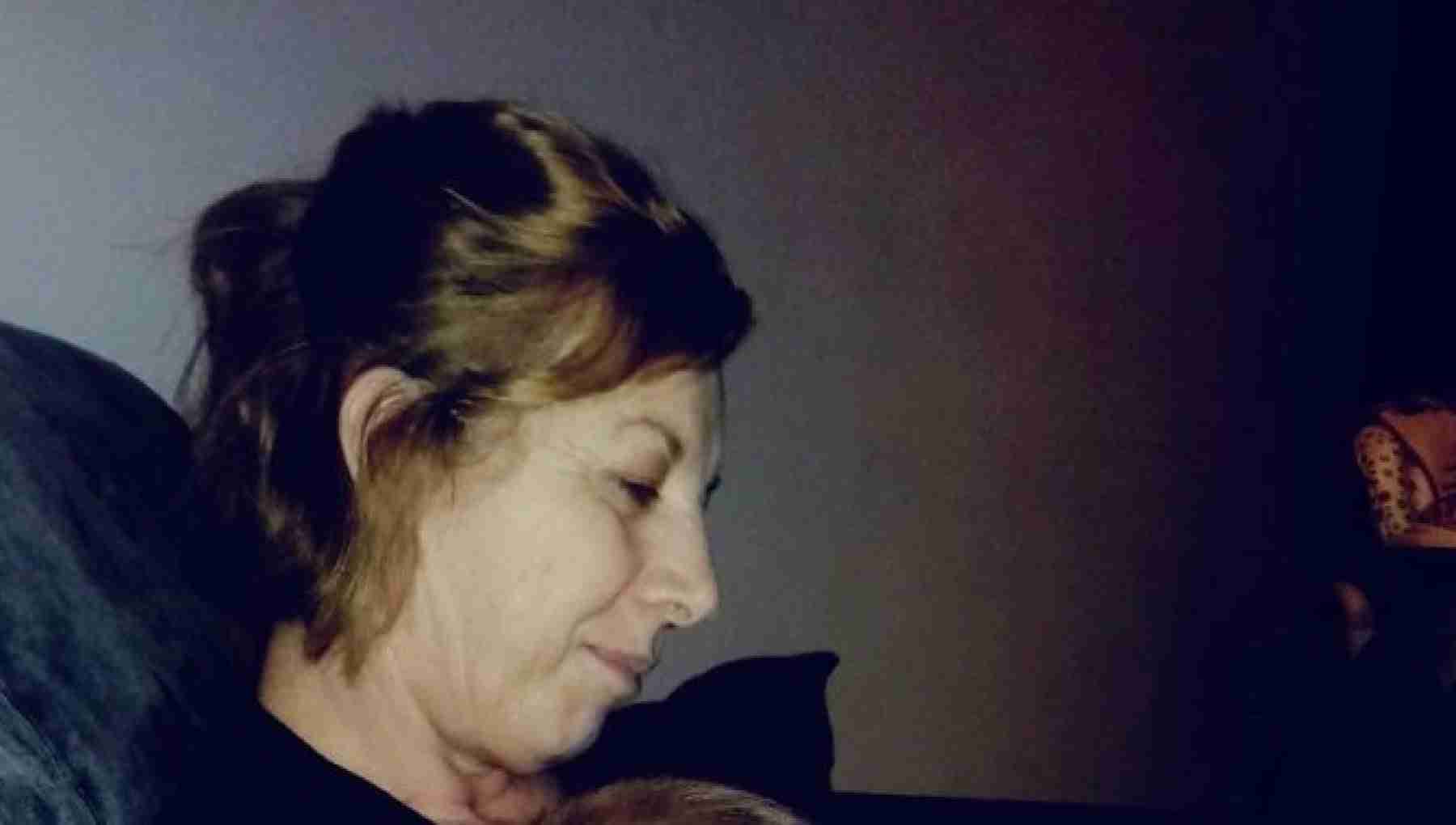 Vincenza Ribecco, 60 anni, mamma e nonna. Uccisa a colpi di pistola ...